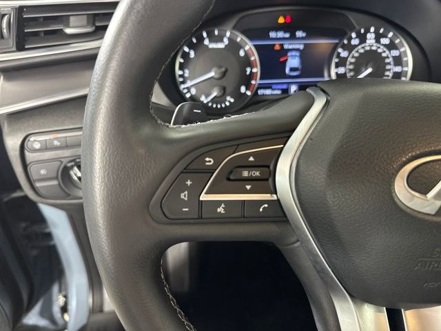 Used 2023 INFINITI QX55 Luxe w/ Cargo Package image 15