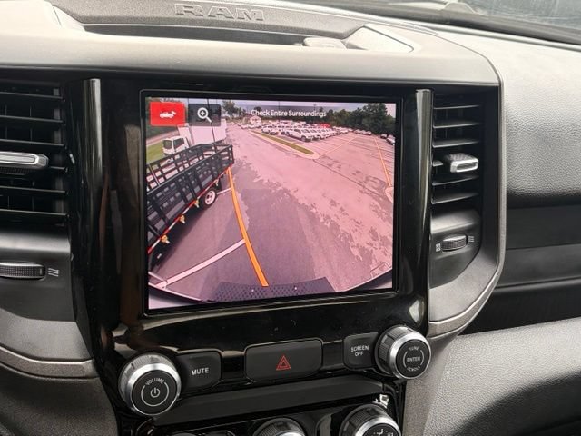 New 2026 RAM 5500 Tradesman w/ Chrome Appearance Group RWD image 3