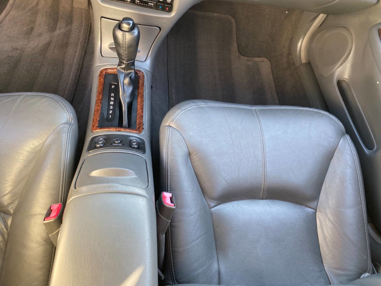 Used 2003 Buick Regal GS FWD image 30