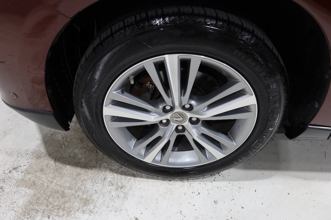 Used 2015 Lexus RX 350 FWD image 10