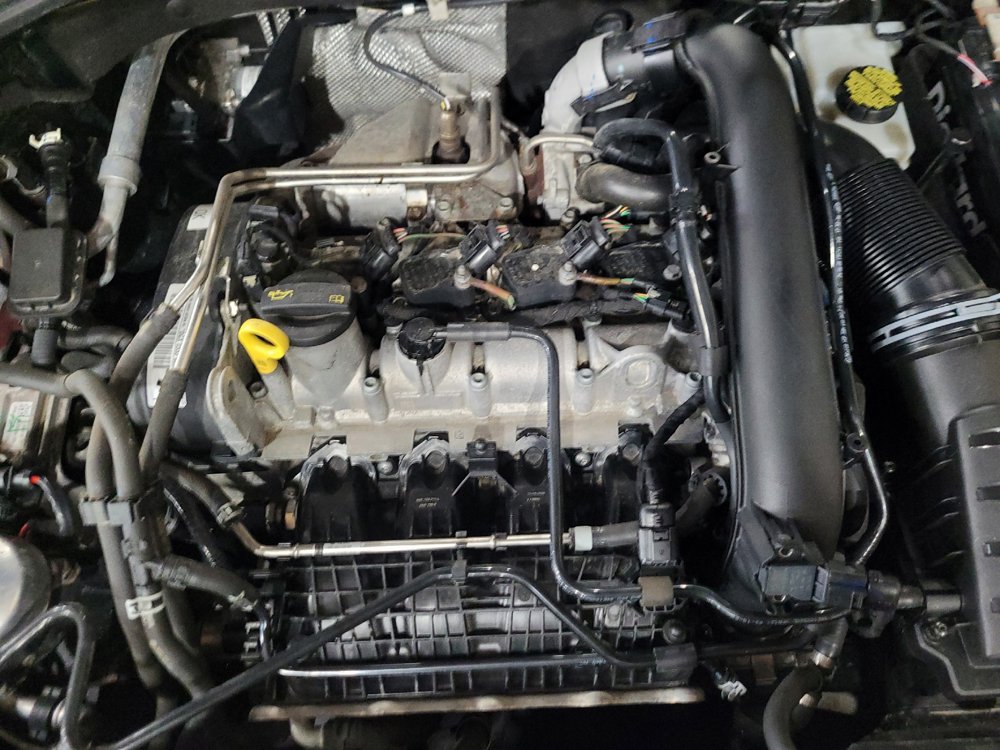 Used 2021 Volkswagen Jetta SEL FWD image 30