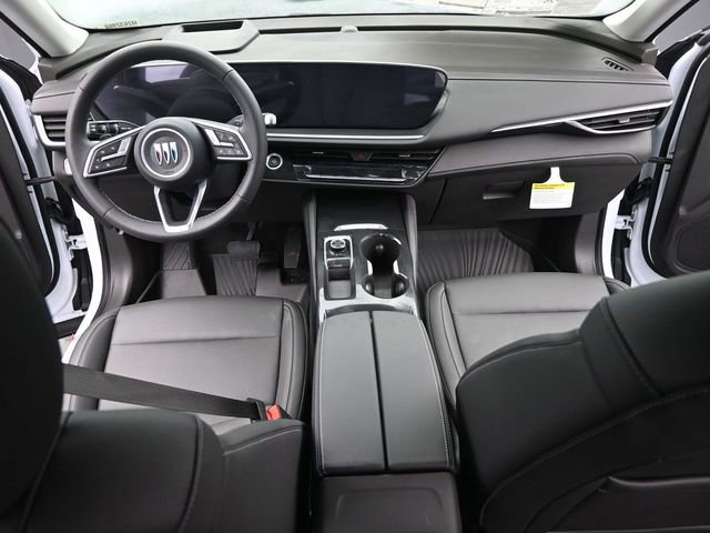 New 2026 Buick Envision Preferred image 23
