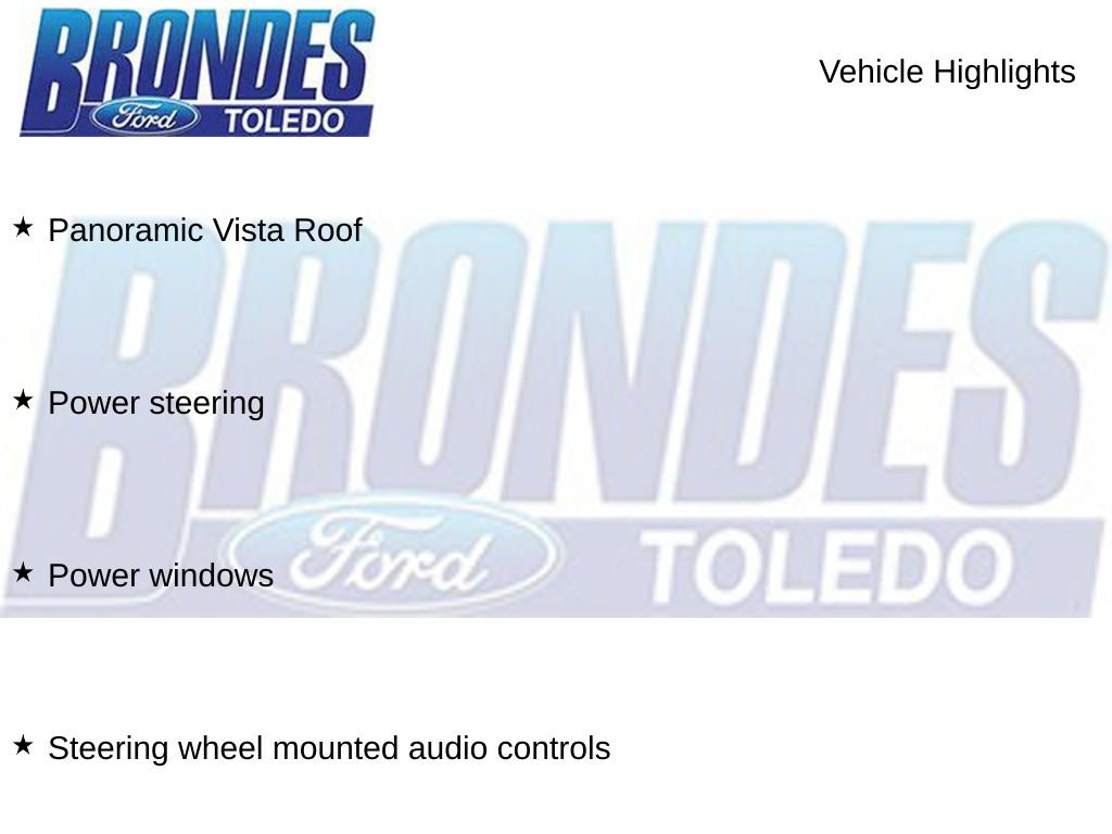 Used 2022 Ford Escape SEL image 15