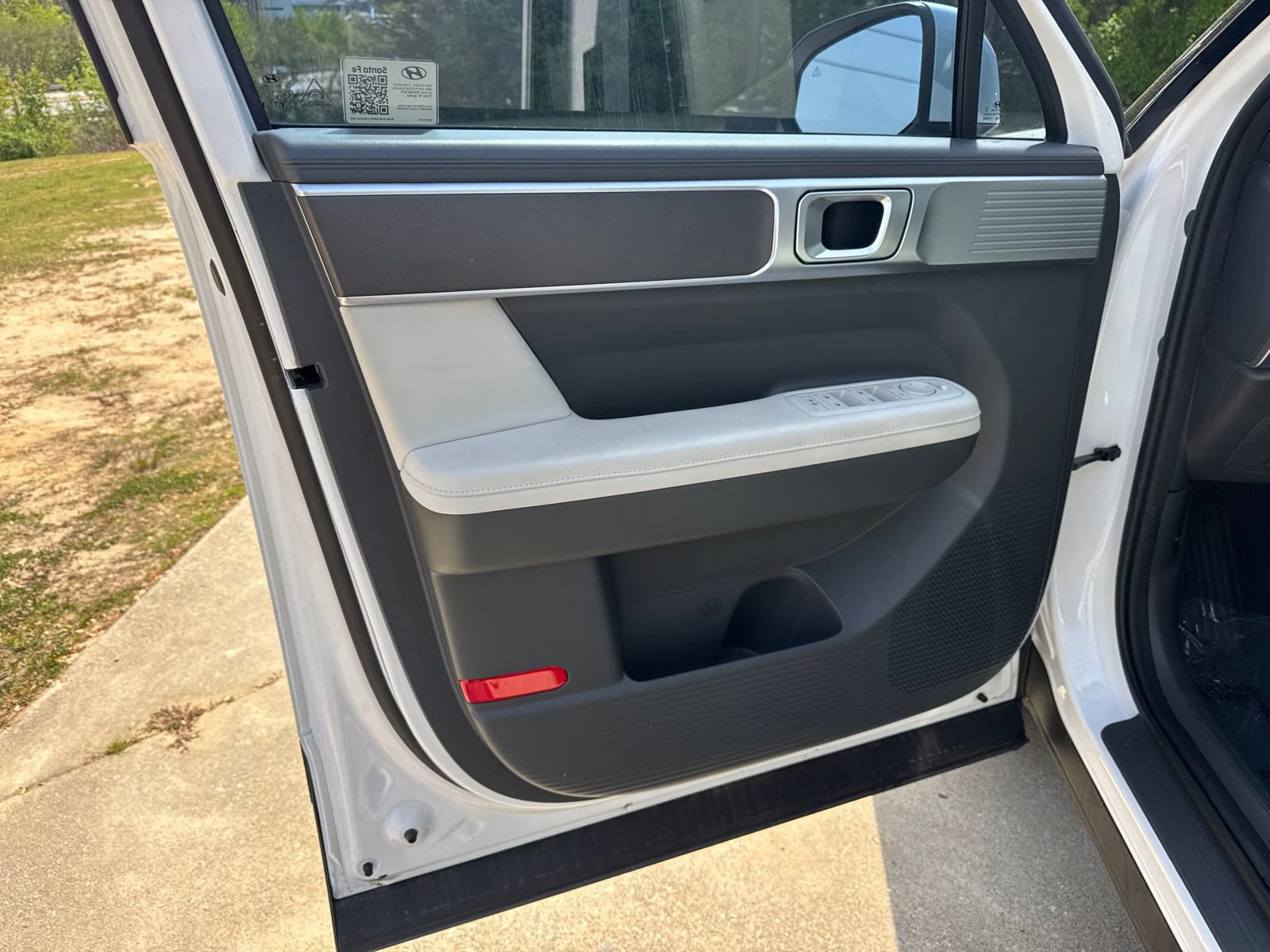 Used 2024 Hyundai Santa Fe SEL image 10