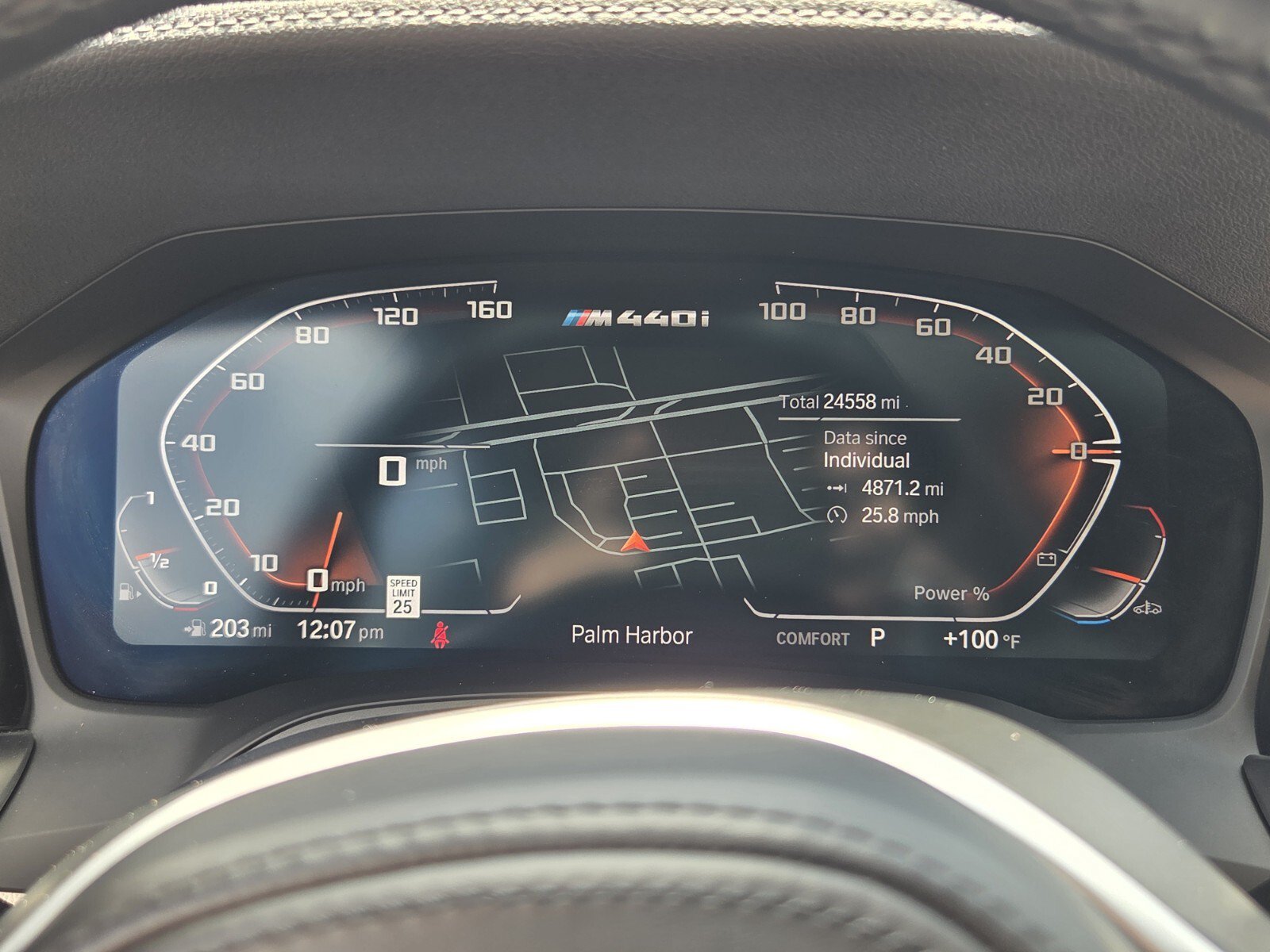 Used 2021 BMW 440i xDrive Coupe w/ Premium Package AWD/4WD image 32