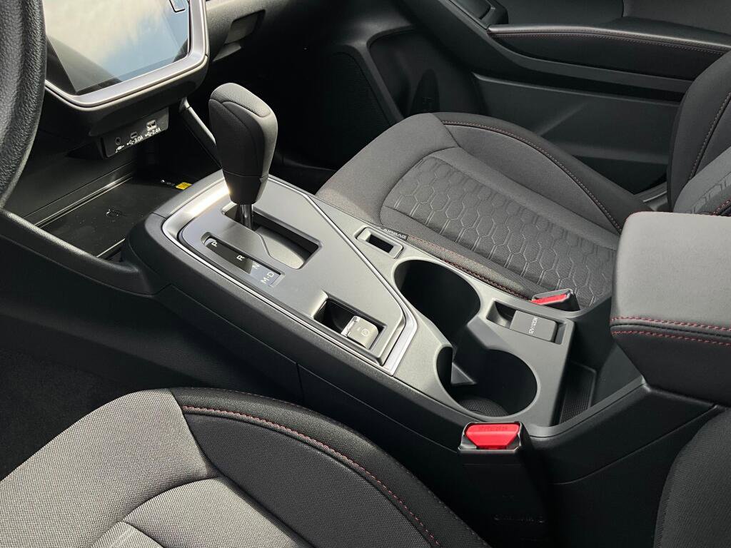 New 2026 Subaru Impreza 2.0i Sport AWD/4WD image 19