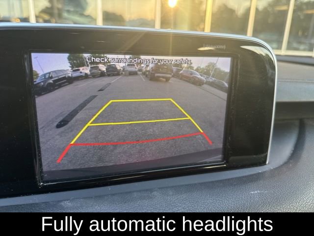 Used 2019 Kia Stinger RWD image 17