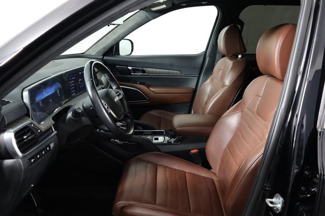 Certified 2024 Kia Telluride SX Prestige AWD/4WD image 13
