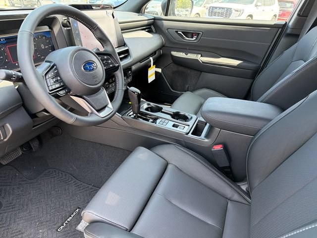 New 2026 Subaru Outback Touring XT AWD/4WD image 19