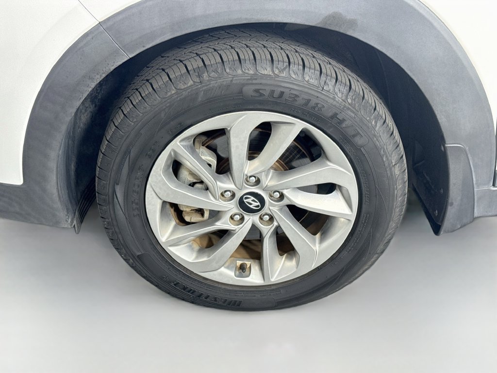 Used 2018 Hyundai Tucson SE FWD image 30