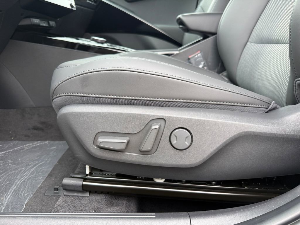 New 2025 Kia Niro EX w/ EX Cold Weather Package image 16