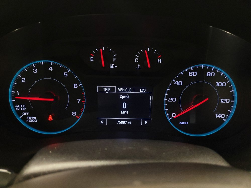 Used 2020 Chevrolet Malibu LT image 23