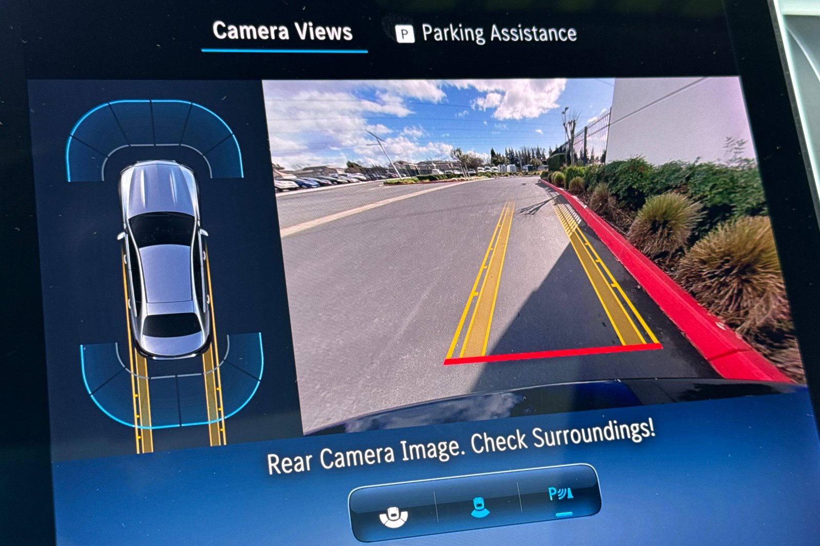 Certified 2023 Mercedes-Benz C 300 Sedan image 18