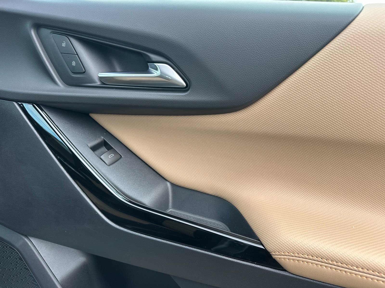 New 2026 Chevrolet Equinox ACTIV image 20