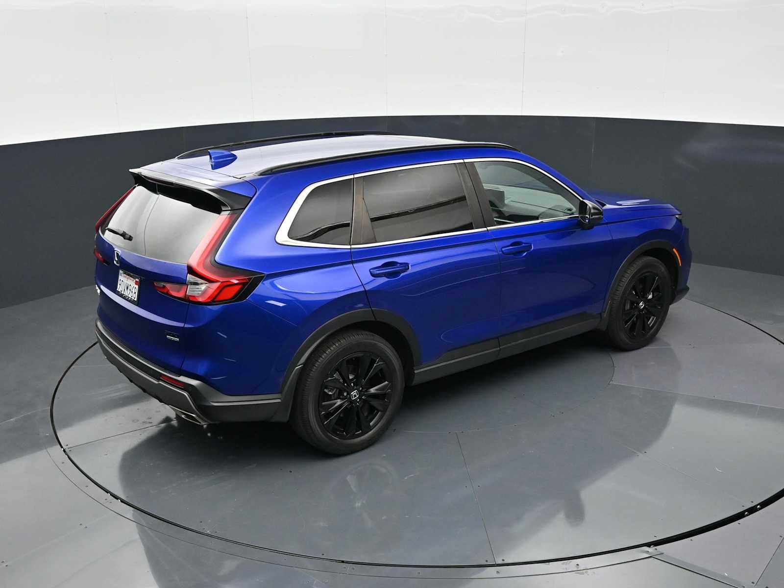 Used 2023 Honda CR-V Sport Touring image 21