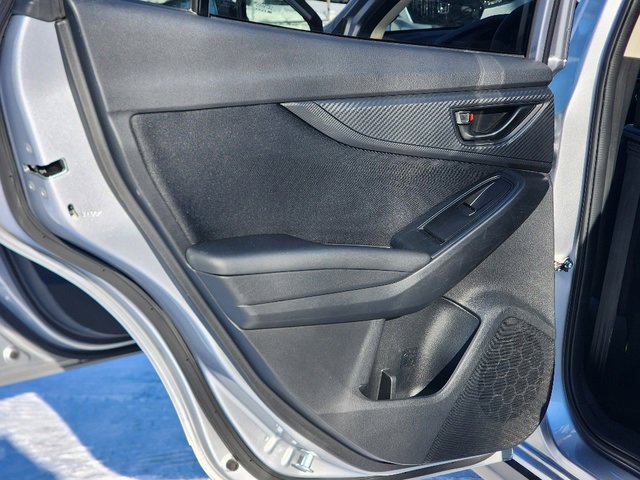 Used 2019 Subaru Crosstrek 2.0i w/ Eyesight System image 23