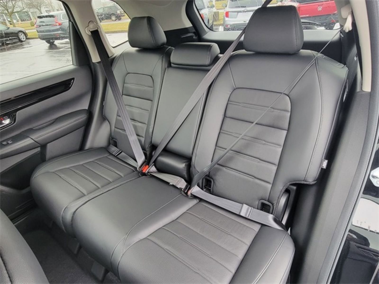 Used 2023 Honda CR-V EX-L image 22