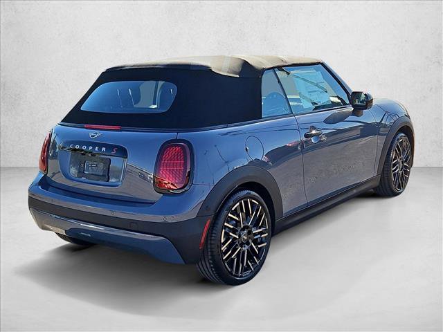 New 2026 MINI Cooper S image 2