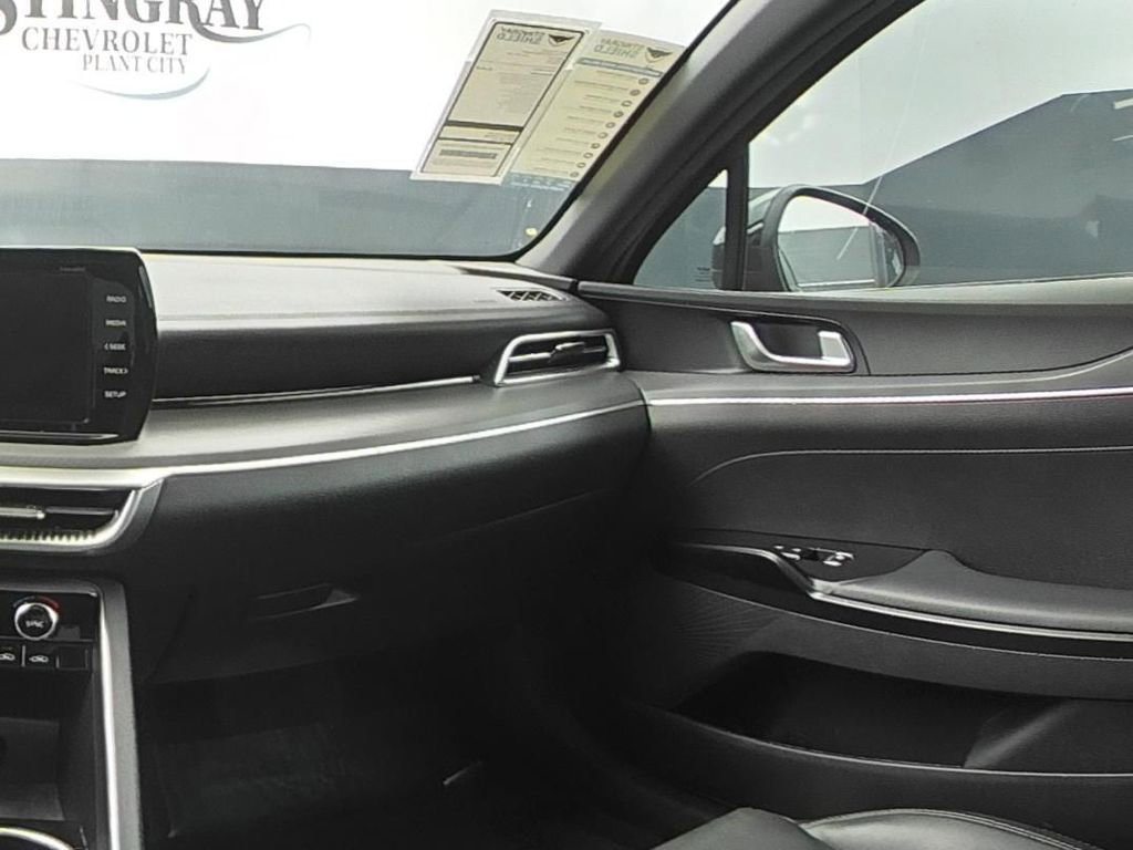 Used 2024 Kia K5 GT-Line FWD image 11