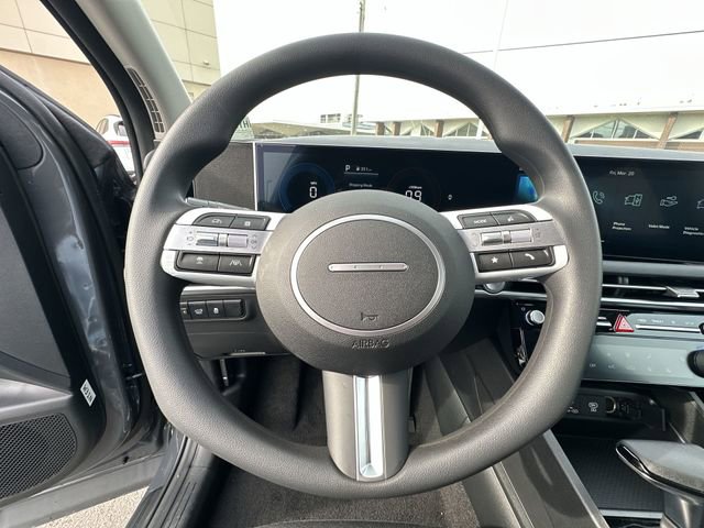 New 2026 Hyundai Tucson SEL AWD/4WD image 30