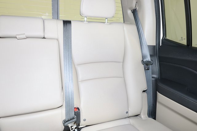 Used 2021 Honda Ridgeline RTL-E image 14