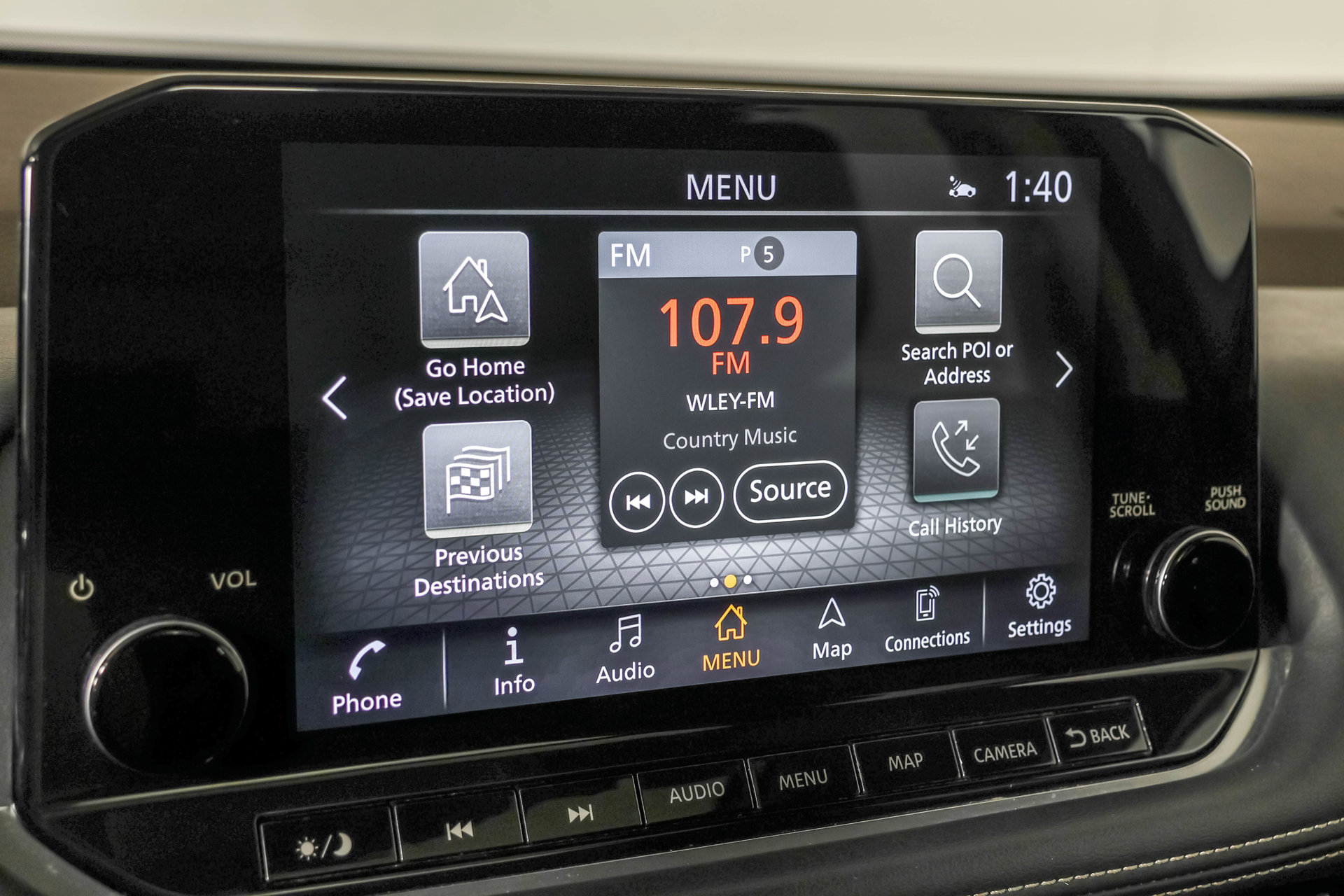 Used 2021 Nissan Rogue Platinum AWD/4WD image 32