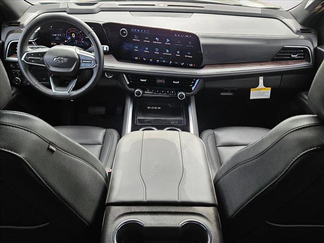 New 2026 Chevrolet Suburban Z71 w/ Comfort Package image 16