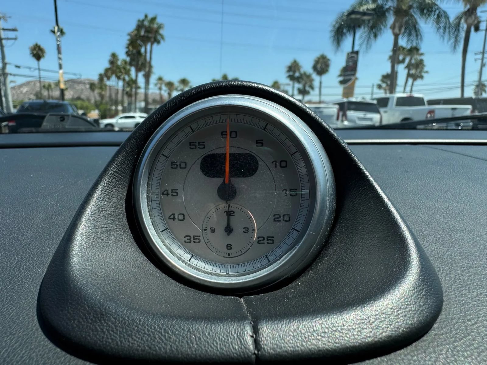 Used 2008 Porsche 911 Carrera S RWD image 19