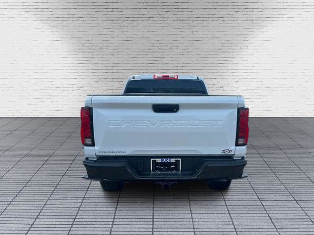 New 2025 Chevrolet Colorado Z71 w/ Z71 Convenience Package 2 image 6