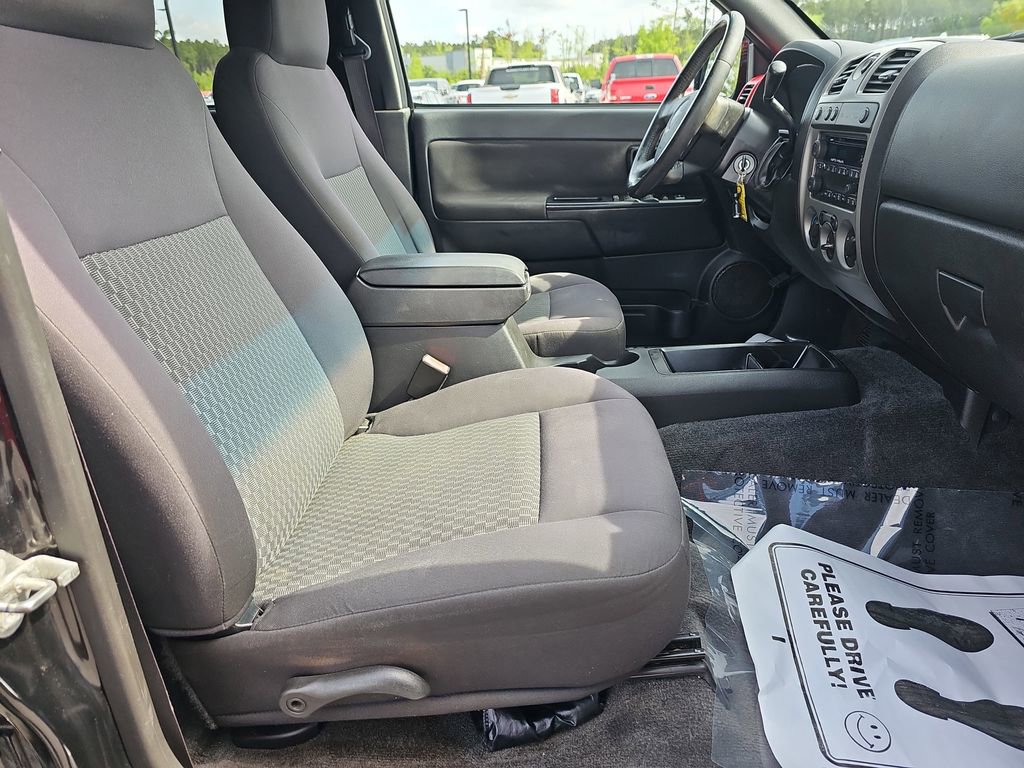 Used 2012 Chevrolet Colorado LT image 13