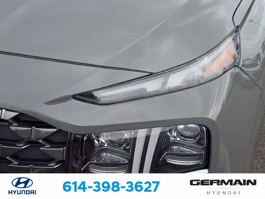 Used 2023 Hyundai Santa Fe Calligraphy AWD/4WD image 15