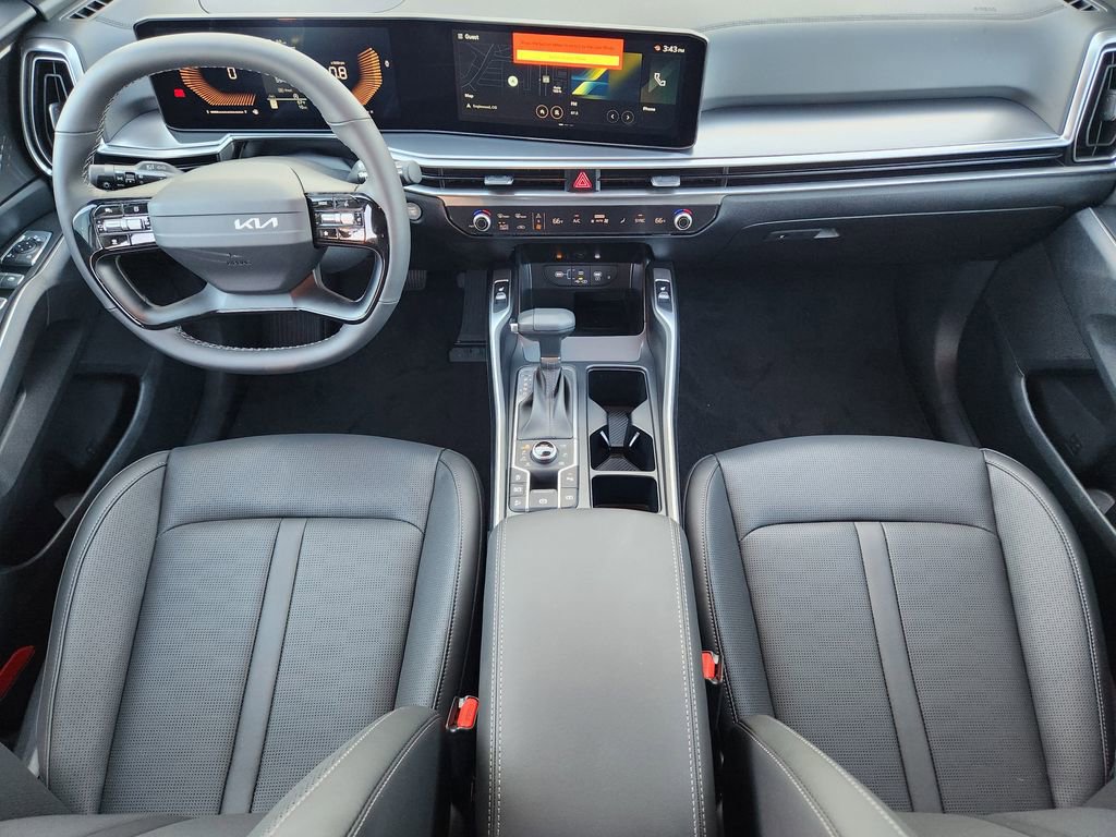 New 2026 Kia Sorento X-Line EX image 10