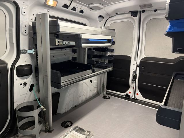 Used 2022 RAM ProMaster City Tradesman image 16