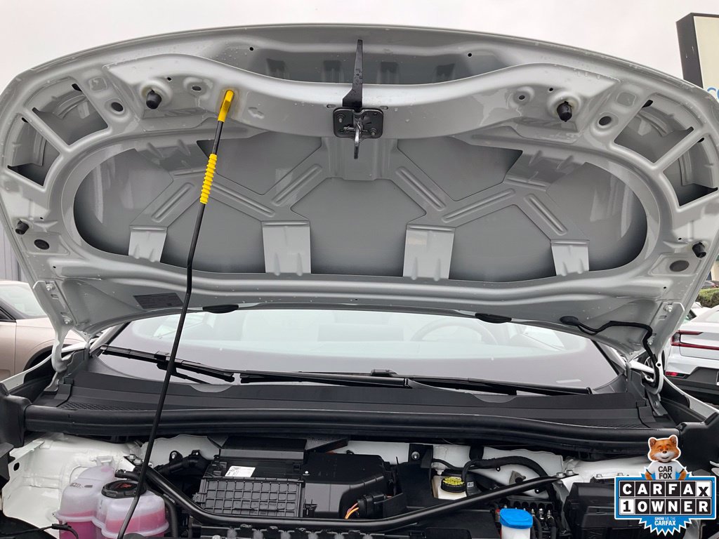 Used 2024 Volkswagen ID.4 S RWD image 12