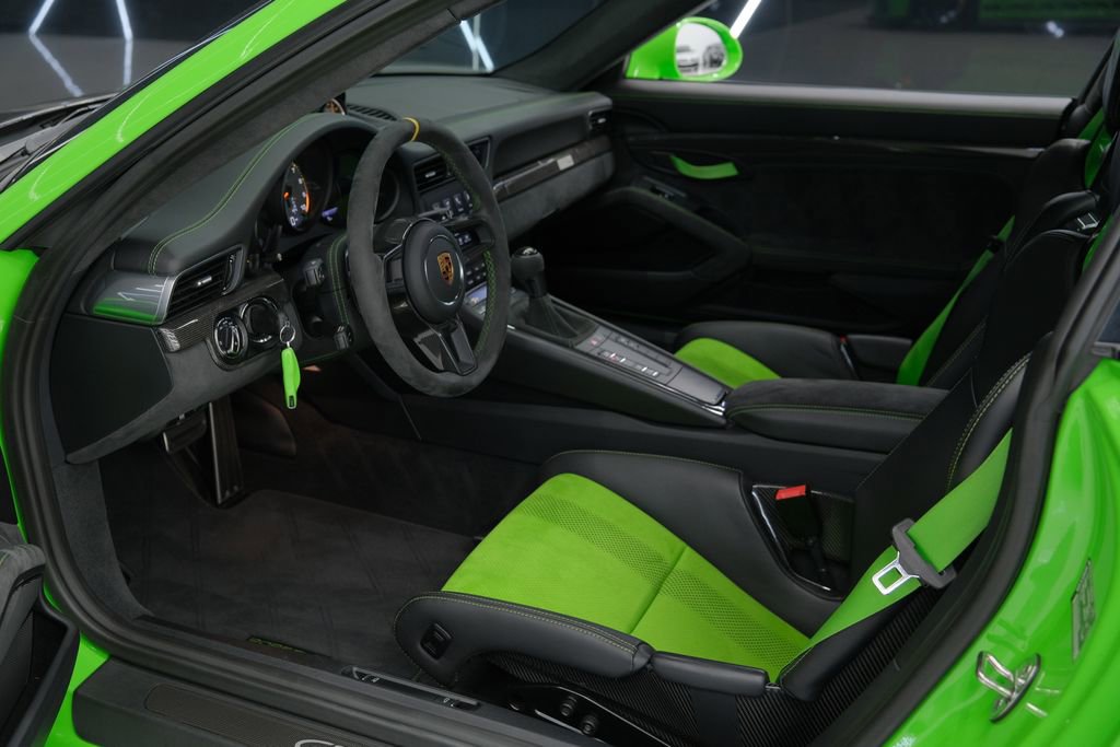 Used 2019 Porsche 911 GT3 RS RWD image 49