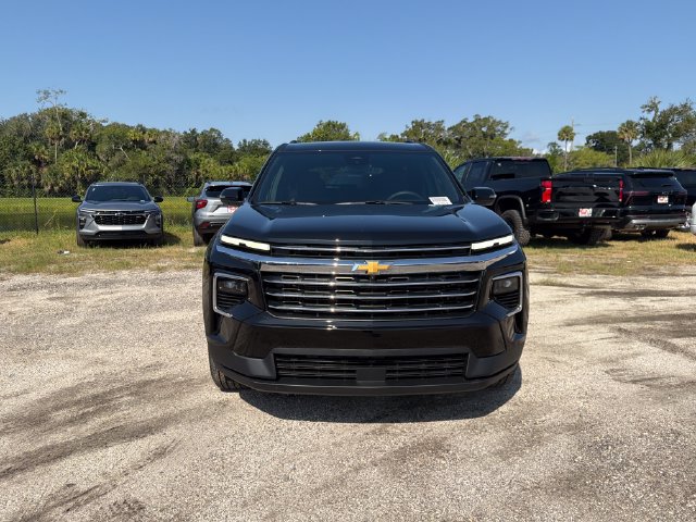 New 2027 Chevrolet Traverse LT w/ Driver Confidence Package FWD image 19