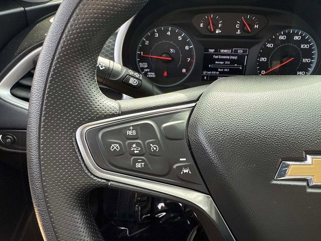 Used 2025 Chevrolet Malibu LT image 31