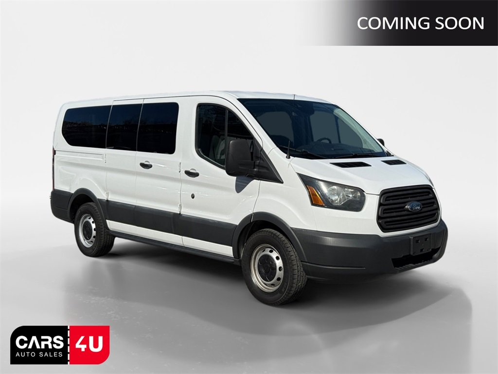 Used 2016 Ford Transit 150 XL