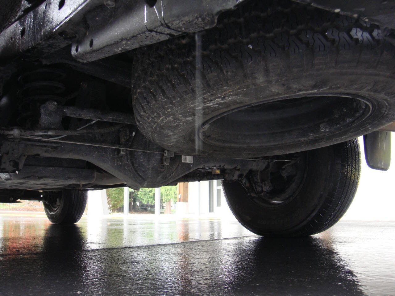 Used 2000 Toyota 4Runner SR5 image 10