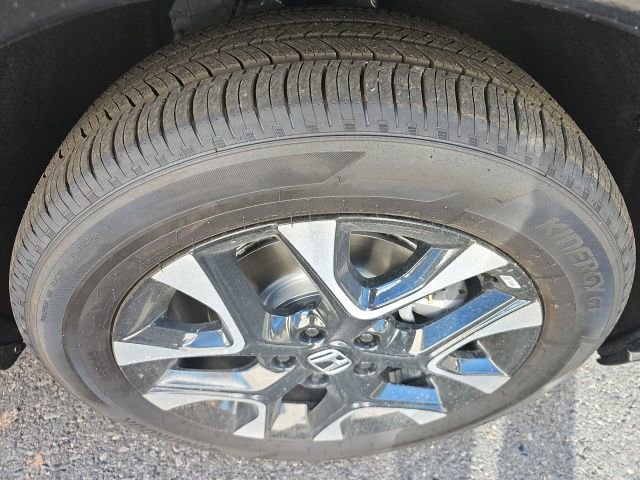 New 2026 Honda HR-V EX-L image 16