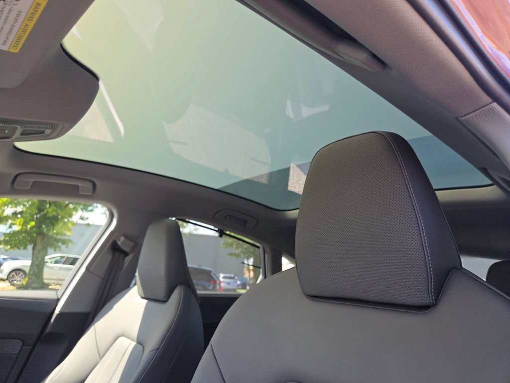 New 2026 Audi A5 Prestige AWD/4WD image 7