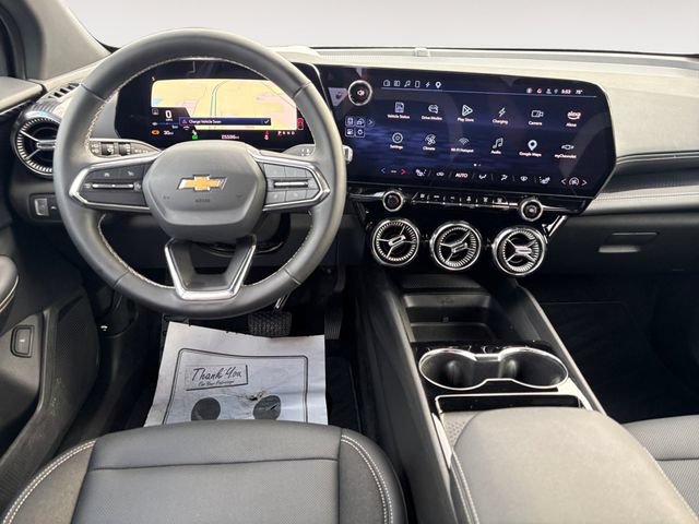 Used 2024 Chevrolet Blazer EV LT AWD/4WD image 10