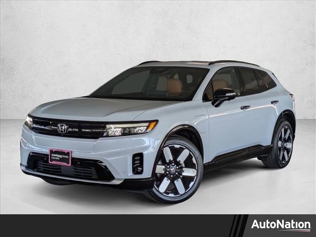 New 2026 Honda Prologue Elite image 1