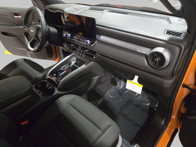 New 2026 Chevrolet Colorado LT AWD/4WD image 10