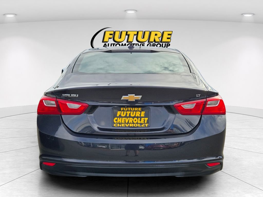 Used 2023 Chevrolet Malibu LT image 5