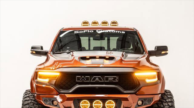 Used 2024 RAM 1500 TRX image 15