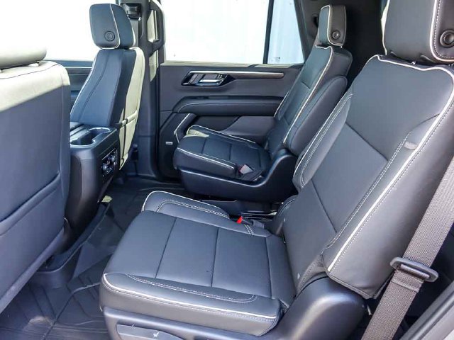 New 2027 Chevrolet Tahoe Premier w/ Sun And Tow Package AWD/4WD image 19