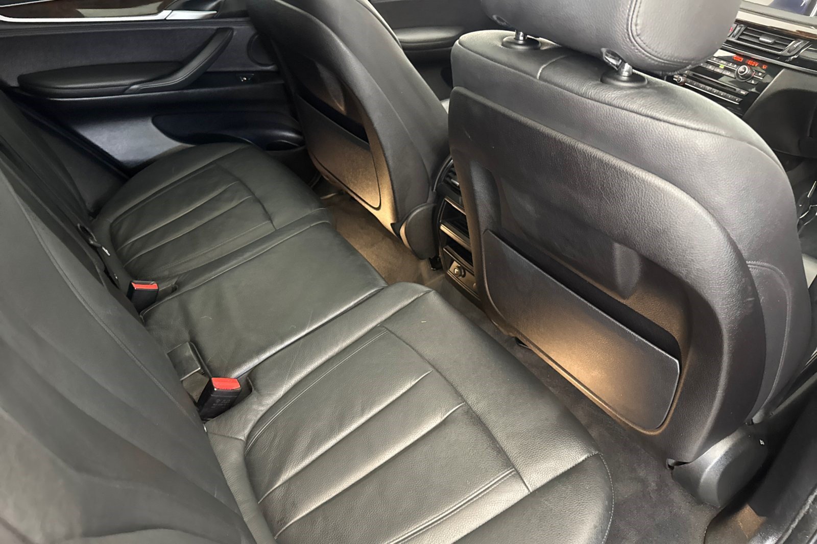 Used 2014 BMW X5 xDrive35d AWD/4WD image 33