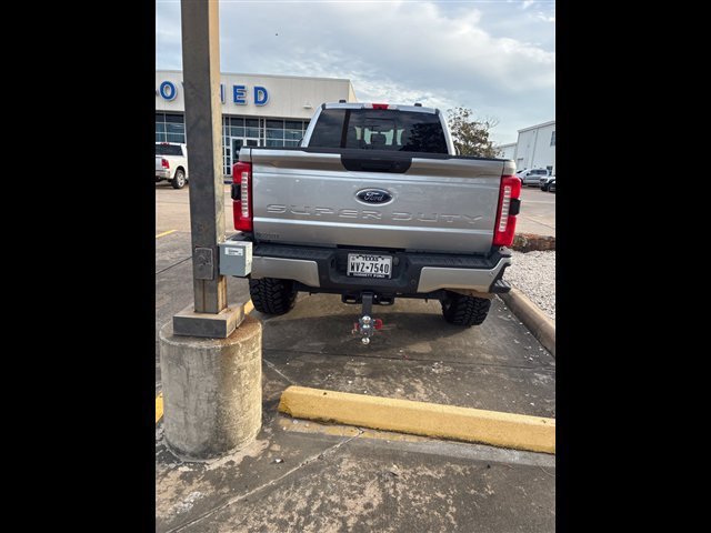 Used 2023 Ford F250 XL w/ STX Appearance Package AWD/4WD image 21