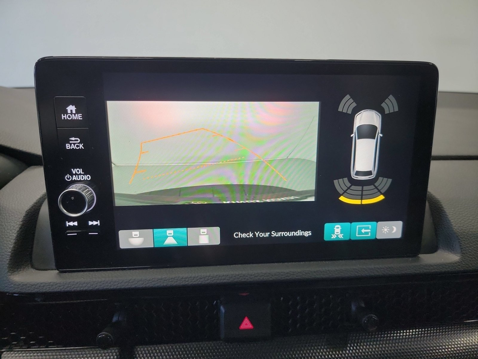 Certified 2023 Honda CR-V Sport Touring image 23